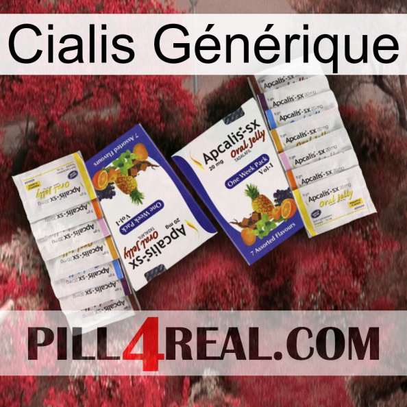 Cialis Générique 12